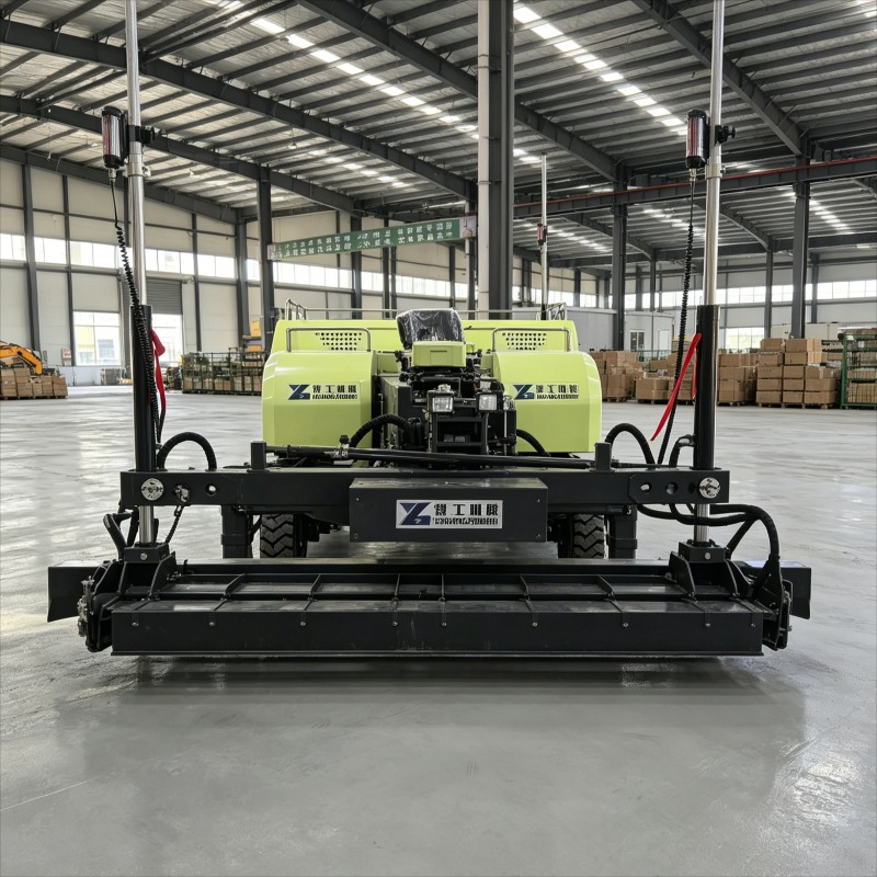 Máquina de Nivelamento a Laser - Laser Nivelador Industrial avaliação e preço